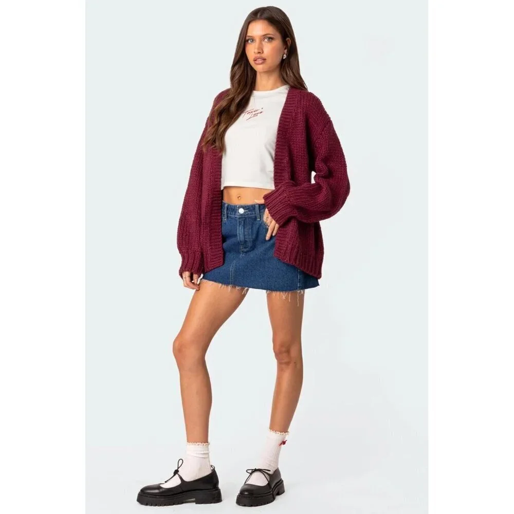 N/A women denim